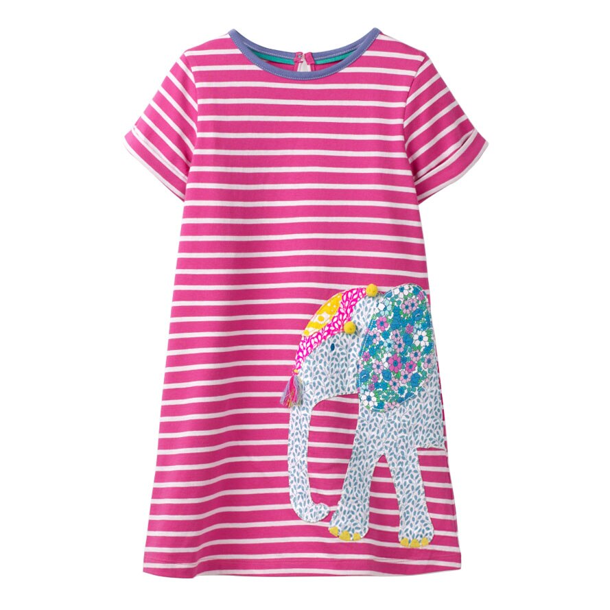 Children Dress Graphic Designs